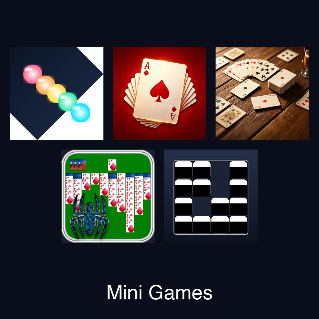 Mini Games